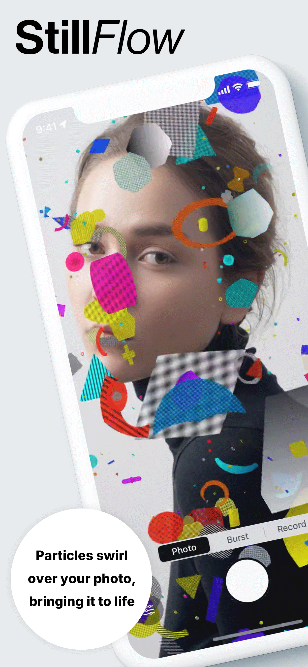 StillFlow screenshot 1