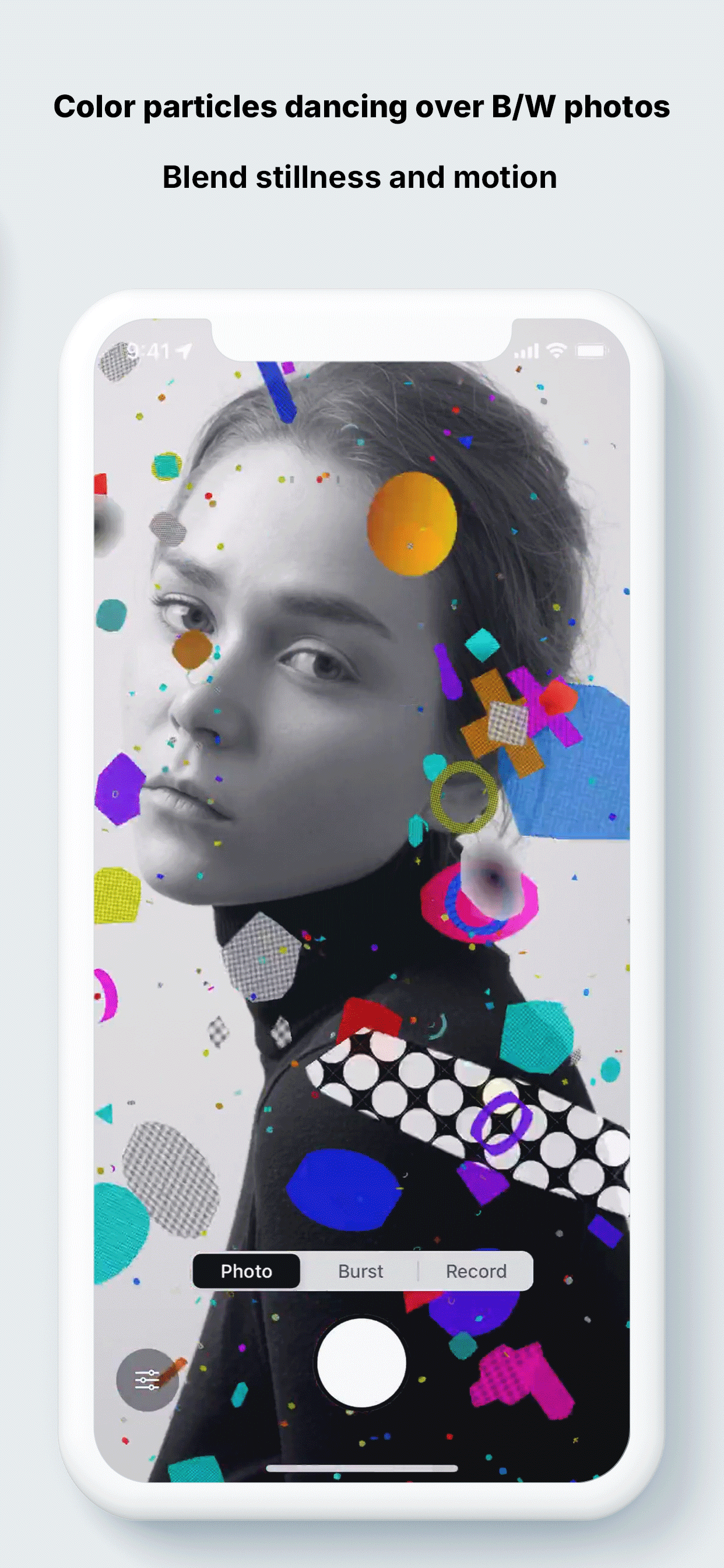 StillFlow screenshot 3