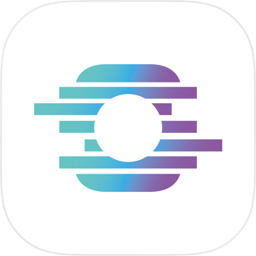 TimeSlicer アイコン