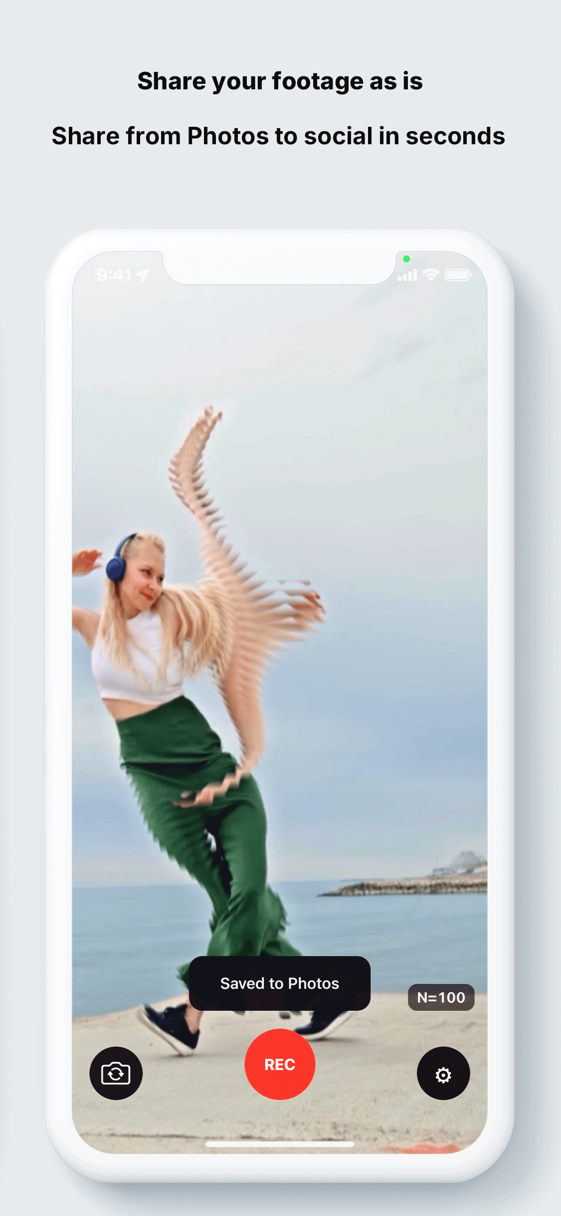 TimeSlicer screenshot 5