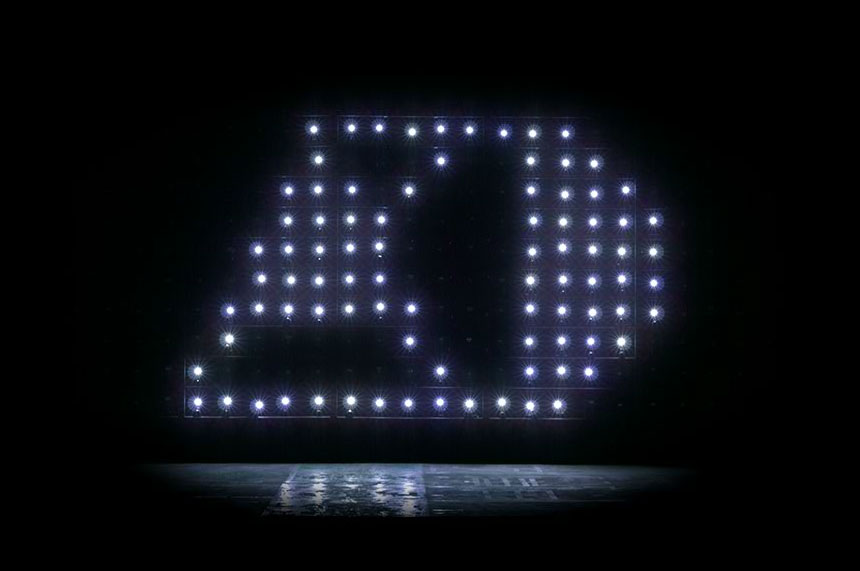 Androp “Bright Siren” PV